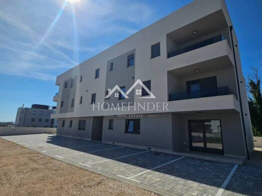 Wohnung zum Kauf 362.000 € 3 Zimmer 90 m² Geschoss 2/2 Privlaka Privlaka 23233