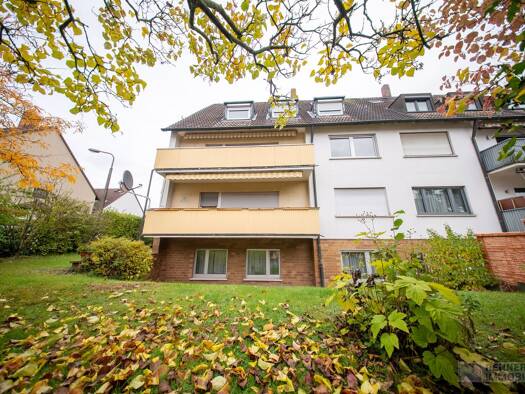 Wohnung zum Kauf 389.000 € 3 Zimmer 93,4 m² EG Thon Nürnberg 90425