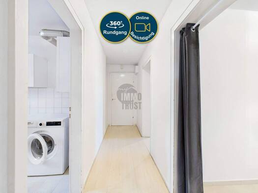 Wohnung zum Kauf 119.000 € 3 Zimmer 61,5 m² EG Hehlentor Celle 29223