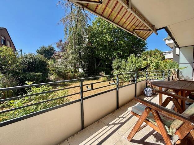 Wohnung zum Kauf 349.000 € 4 Zimmer 110 m² 1. Geschoss Kaarst-Nord/West Kaarst 41564