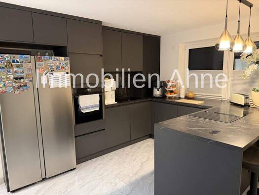 Einfamilienhaus zur Miete 1.700 € 5,5 Zimmer 157 m² 848 m² Grundstück Oberrieden 87769