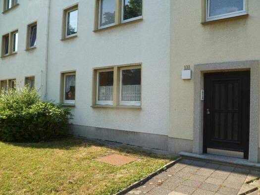 Wohnung zur Miete 509 € 3 Zimmer 50,8 m² 2. Geschoss frei ab 31.03.2026 Heerstraße 96 Kamphausener Höhe Mönchengladbach 41199