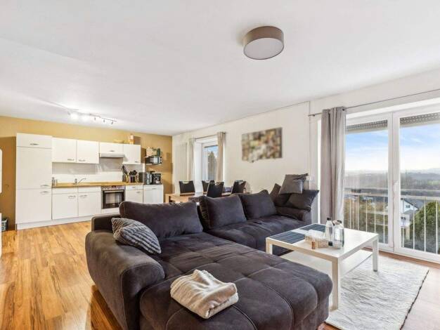 Wohnung zum Kauf 175.000 € 2 Zimmer 74,8 m² Balduinstein 65558