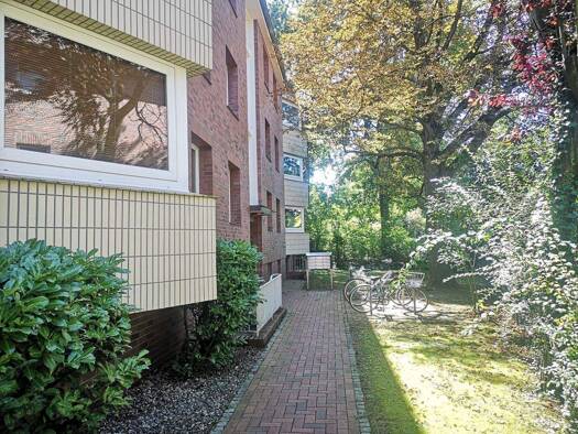 Bürofläche zur Miete 745 € 2 Zimmer 86 m² Bürofläche Sonnenau 1 Eilbek Wandsbek 22089