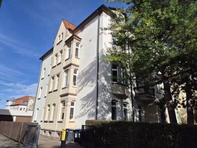 Wohnung zum Kauf 240.000 € 3 Zimmer 79,3 m² Daberstedt Erfurt 99096