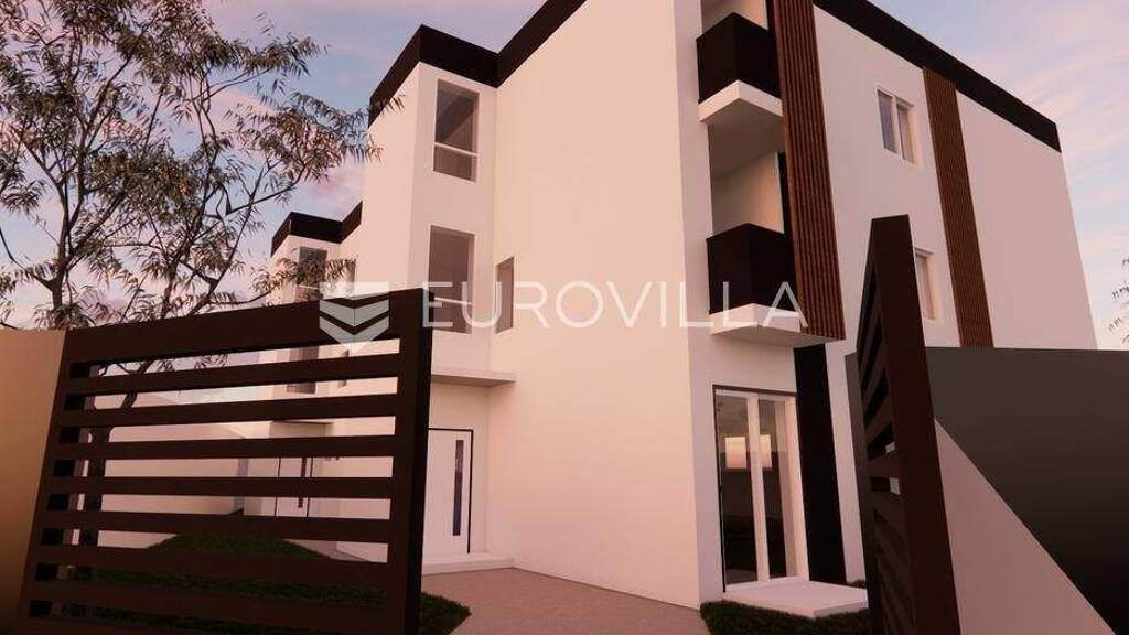 Wohnung zum Kauf 158.000 € 2 Zimmer 70 m² Dakovo Djakovo