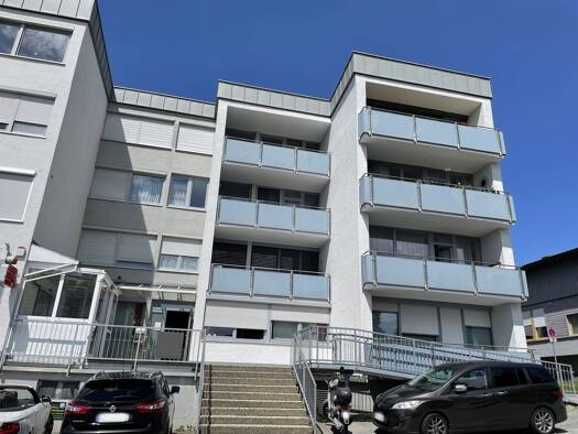 Sonstiges zum Kauf als Kapitalanlage geeignet 166,4 m² Hacklberg Passau 94034