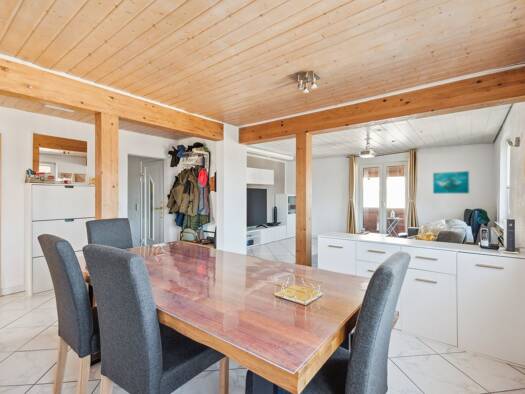 Maisonette zum Kauf 340.000 € 5,5 Zimmer 137 m² Großaspach Aspach 71546