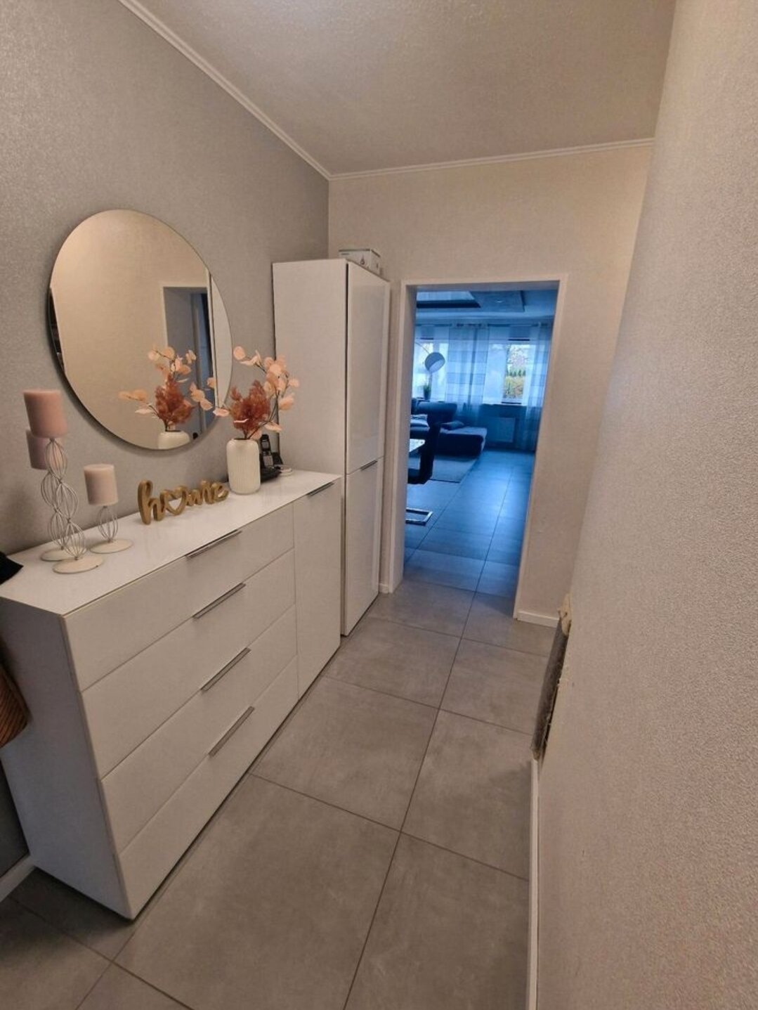 Wohnung zum Kauf provisionsfrei 350.000 € 4 Zimmer 100 m²<br/>Wohnfläche Urmitz 56220