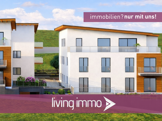 Wohnung zum Kauf - Erstbezug 428.970 € 3 Zimmer 108,6 m² 2. Geschoss Freyung 94078