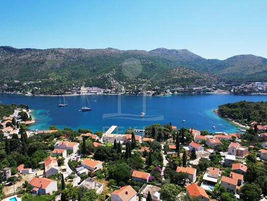 Haus zum Kauf 2.300.000 € 360 m² 545 m² Grundstück Dubrovnik 20000