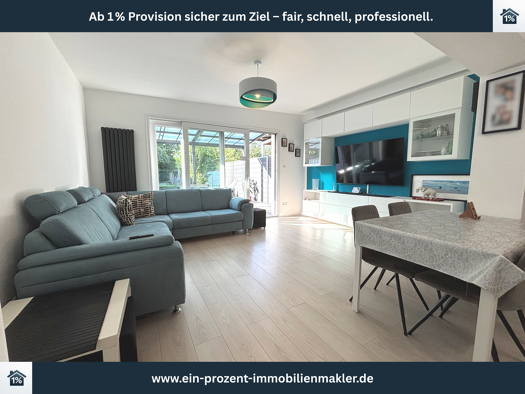 Doppelhaushälfte zum Kauf 450.000 € 4 Zimmer 85 m² 399 m² Grundstück Hamburg 21077