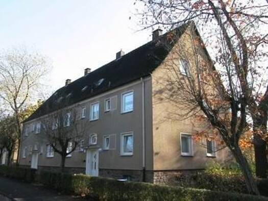 Wohnung zur Miete 359 € 2 Zimmer 41,9 m² 1. Geschoss frei ab 01.09.2026 Mühlenfeldstraße 24 Alt-Wetter Wetter (Ruhr) 58300