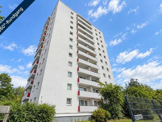 Wohnung zum Kauf 180.000 € 4 Zimmer 90 m² 10. Geschoss Buxtehude Buxtehude 21614