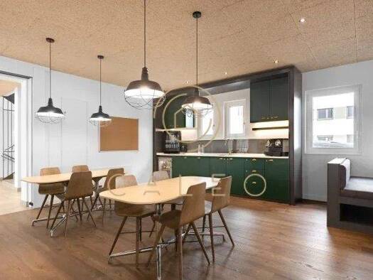 Bürokomplex zur Miete provisionsfrei 1.500 m² Bürofläche teilbar ab 1 m² Maxglan Salzburg 5020