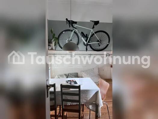 Wohnung zur Miete Tauschwohnung 710 € 2 Zimmer 50 m² 1. Geschoss Ottensen Altona 22765