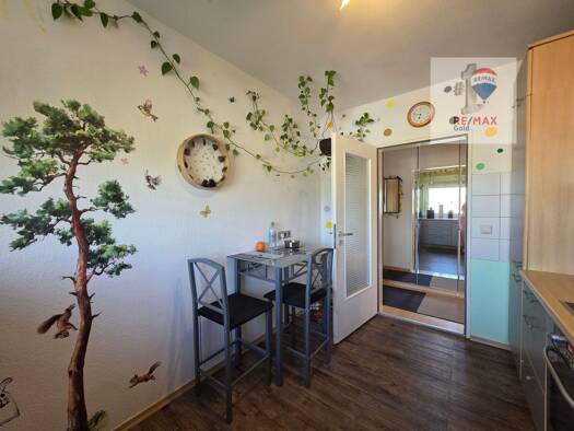 Penthouse zum Kauf 237.000 € 3,5 Zimmer 93 m² 6. Geschoss Crailsheim 74564