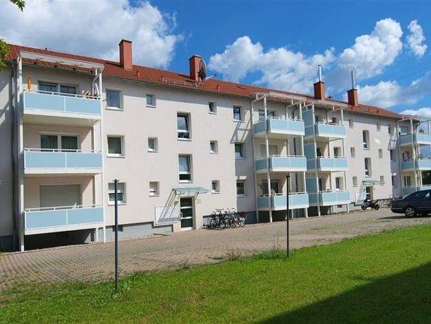 Wohnung zur Miete 390 € 2 Zimmer 47,6 m² 1. Geschoss frei ab 30.05.2026 Julius-Becker-Str. 20 St Ilgen Leimen 69181