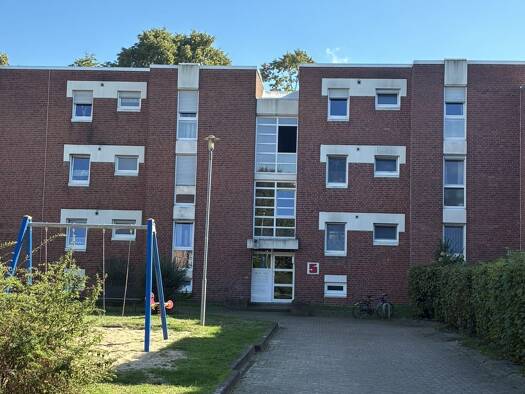 Wohnung zur Miete nur mit Wohnberechtigungsschein 528 € 4 Zimmer 96,4 m² EG frei ab 01.12.2026 Klostermühle 5 Stadtmitte Viersen 41747