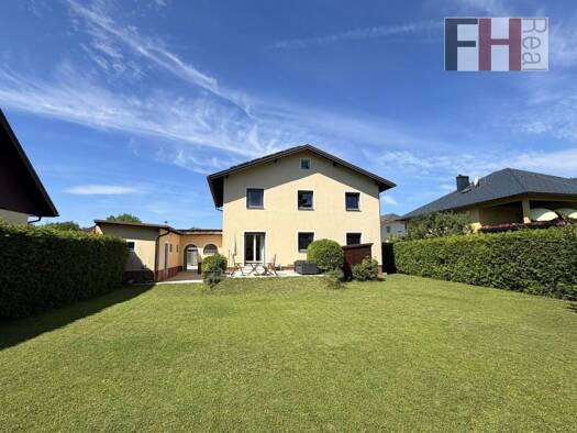 Einfamilienhaus zum Kauf 570.000 € 6 Zimmer 172,9 m² 742 m² Grundstück Gramatneusiedl 2440