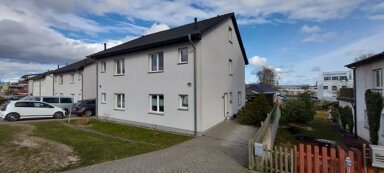 Doppelhaushälfte zum Kauf 259.000 € 4 Zimmer 117 m² 248 m² Grundstück Franken Mitte Stralsund 18439