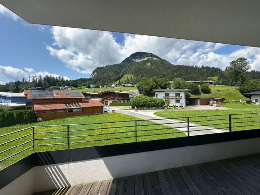 Wohnung zum Kauf 498.000 € 2 Zimmer 60 m² Kirchdorf in Tirol 6382