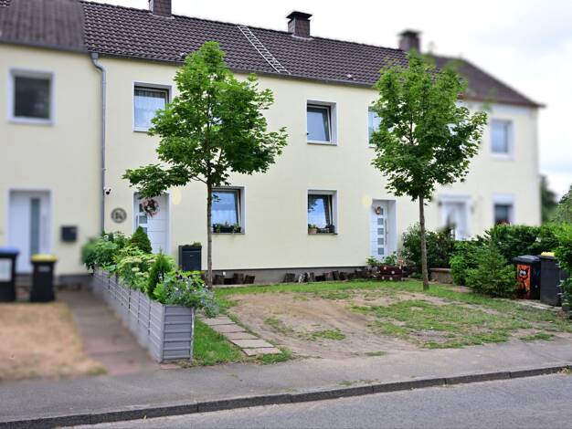 Reihenmittelhaus zum Kauf 349.000 € 5 Zimmer 112 m² 289 m² Grundstück Sinsen-Lenkerbeck Marl 45770