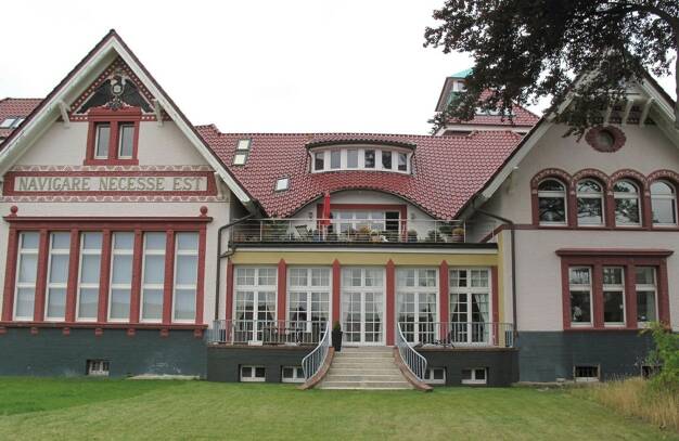 Terrassenwohnung zum Kauf provisionsfrei 359.000 € 3 Zimmer 139 m² EG Neue Reihe 33 Cuxhaven Cuxhaven 27472