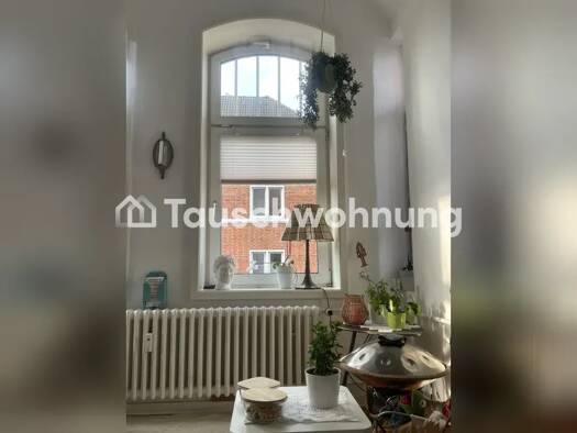Wohnung zur Miete Tauschwohnung 990 € 3 Zimmer 74 m² 3. Geschoss Wik Wik 24106