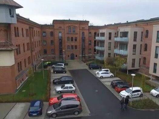 Wohnung zum Kauf als Kapitalanlage geeignet 237.930 € 2 Zimmer 70 m² Leipziger Straße 11 Unterneustadt Kassel 34125