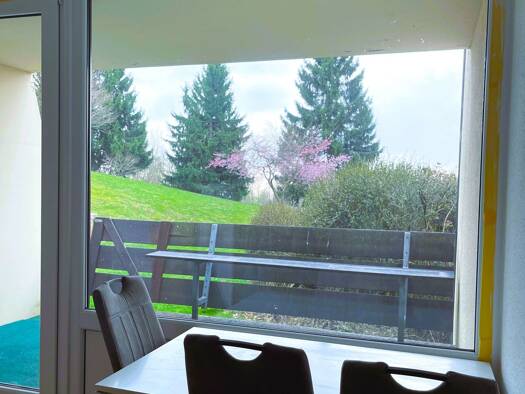 Wohnung zum Kauf 39.000 € 1,5 Zimmer 38 m² 2. Geschoss Sankt Englmar Sankt Englmar 94379