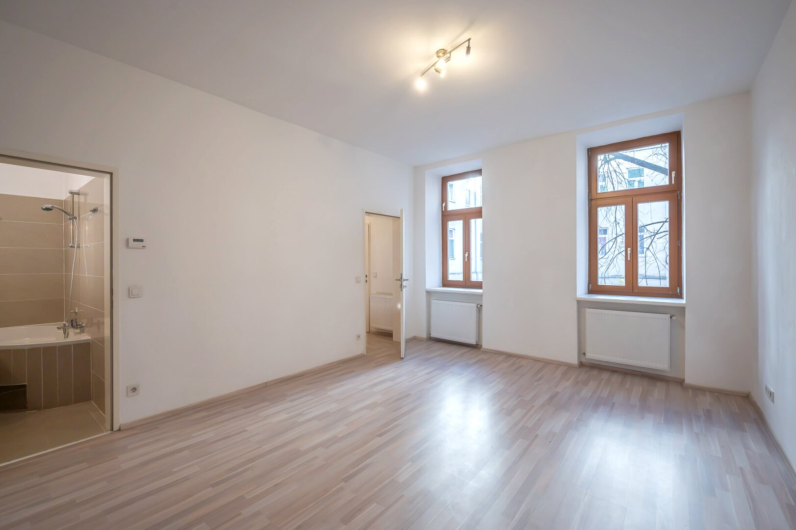 Wohnung zum Kauf 175.000 € 1 Zimmer 32,7 m²<br/>Wohnfläche 1.<br/>Geschoss Fendigasse Wien 1050