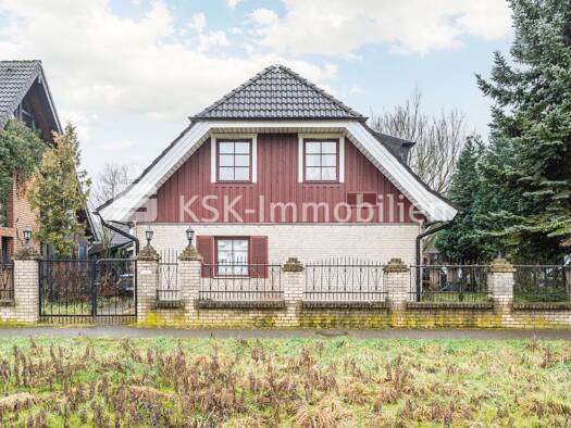 Einfamilienhaus zum Kauf 799.000 € 5 Zimmer 225 m² 535 m² Grundstück Köln / Lind 51147