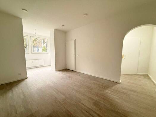 Wohnung zur Miete 445 € 2 Zimmer 50 m² EG Schwelmhöfe 14 Kray Essen 45307