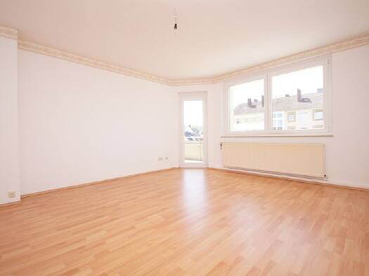 Wohnung zur Miete 975 € 4 Zimmer 89,3 m² frei ab sofort Sandtrift 53 a Innenstadt Minden 32425
