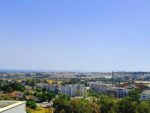 Acker-/Waldstück zum Kauf 995.000 € Marbella 29602