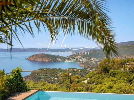 Haus zum Kauf 2.450.000 € 170 m² 2.468 m² Grundstück Rayol-Canadel-sur-Mer 83820
