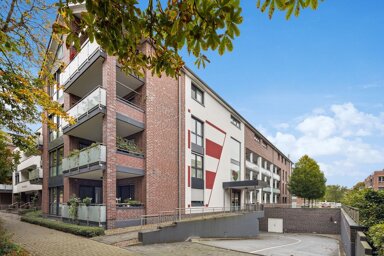 Wohnung zum Kauf 299.000 € 2 Zimmer 72 m² 2. Geschoss Leer Leer 26789