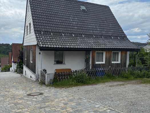 Einfamilienhaus zum Kauf 198.000 € 3 Zimmer 100 m² 250 m² Grundstück Freyung Freyung 94078