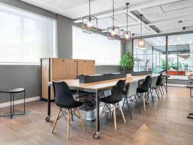 Bürofläche zur Miete provisionsfrei 15 m² Bürofläche teilbar ab 15 m² Christel-Pache-Straße 15 Villingen Villingen-Schwenningen 78048