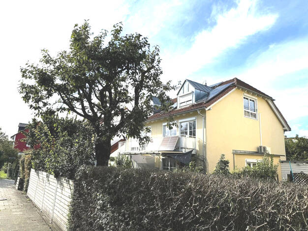Doppelhaushälfte zum Kauf 984.000 € 5 Zimmer 147 m² 200 m² Grundstück Puchheim Bahnhof Puchheim / Puchheim-Bahnhof 82178