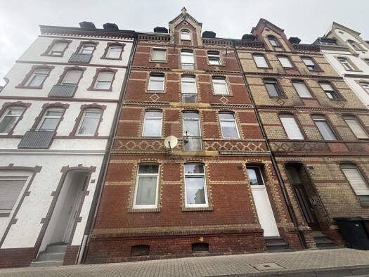Mehrfamilienhaus zum Kauf 650.000 € 12 Zimmer 294 m² 133 m² Grundstück Lützel Koblenz 56070