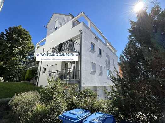 Wohnung zum Kauf 320.000 € 3 Zimmer 79 m² Radolfzell Radolfzell am Bodensee 78315