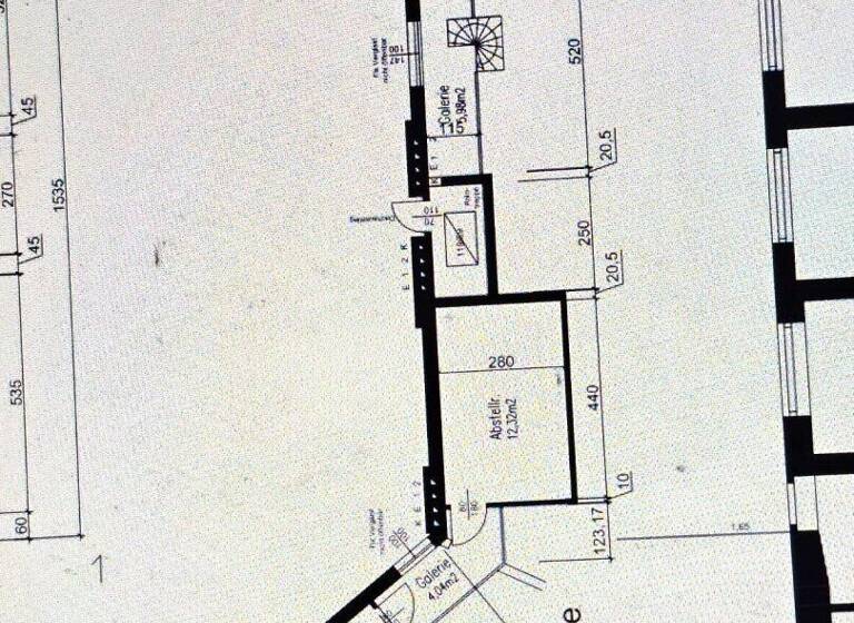 Wohnung zum Kauf - Erstbezug 354.000 € 2 Zimmer 72 m² Wien 1140