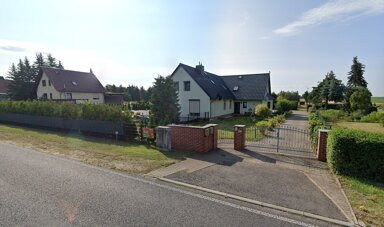 Mehrfamilienhaus zum Kauf provisionsfrei als Kapitalanlage geeignet 700.000 € 11 Zimmer 310 m² 7.282 m² Grundstück Klobbicker Straße 7 Trampe Breydin 16230