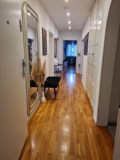 Wohnung zur Miete 950 € 4 Zimmer 116 m² Geschoss 2/2 Schwabach Schwabach 91126