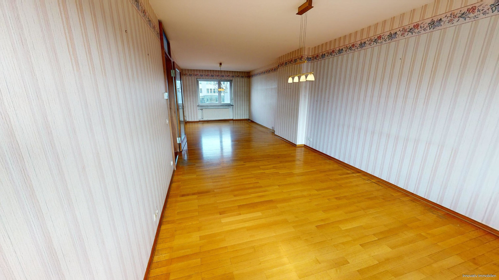 Wohnung zur Miete 800 € 3 Zimmer 106 m²<br/>Wohnfläche EG<br/>Geschoss Püttlingen Püttlingen 66346