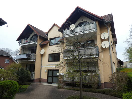 Maisonette zum Kauf 220.000 € 3,5 Zimmer 67 m² 2. Geschoss Eichen Nidderau 61130