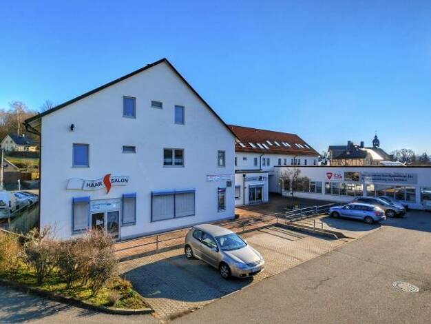 Sonstiges zum Kauf als Kapitalanlage geeignet 56.000 € 56 m² Hauptstraße 87 Neukirchen Neukirchen/Erzgebirge 09221