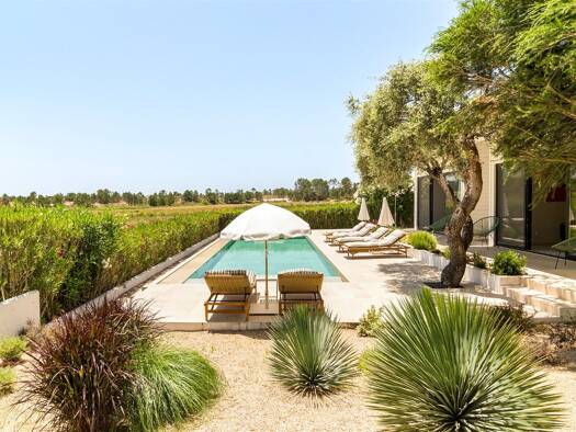 Haus zum Kauf 2.700.000 € 341 m² 890 m² Grundstück Comporta 7580